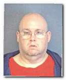 Offender Bryan Dale Burney