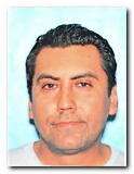 Offender Carlos Marruffo