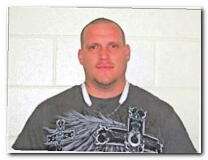 Offender Christian Wayne Lariscey