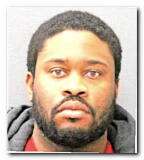 Offender Dawan Jones