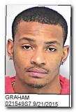 Offender Demarcus Devon Graham