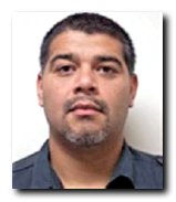 Offender Dionicio Martinez Jr