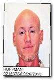 Offender Donald Wayne Huffman