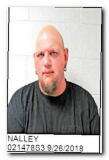 Offender Douglas Sylvester Nalley