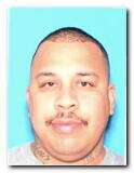 Offender Eduardo Daniel Reyes