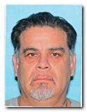 Offender Francisco Antonio Madrid