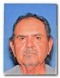 Offender Frank Guadalupe Peraza