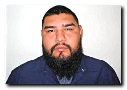 Offender Guadalupe Lopez Jr