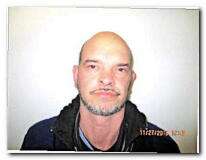 Offender James Anthony Seay