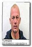 Offender James Lee Turner