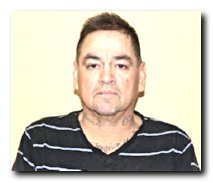 Offender Joel Mendez Rosa