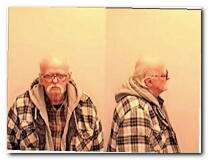 Offender John Phillip Hagen