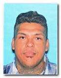 Offender Jonathan Eliseo Alcala