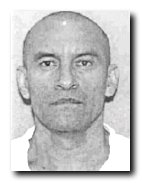 Offender Jorge William Monroy