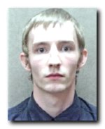 Offender Joseph Daniel Wilson