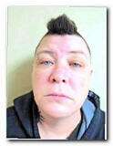 Offender Kathleen Alison Robinson