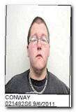 Offender Kevin Lee Conway