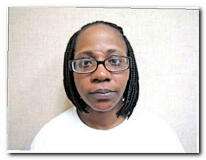 Offender Marley Latrice Smith