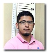 Offender Michael Anthony Zapata