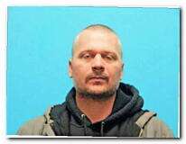 Offender Michael Burton Swindle