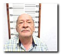 Offender Michael Larry Strickland