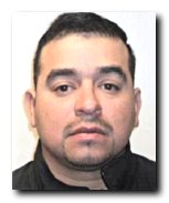 Offender Moses Rodriguez Sanchez