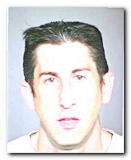 Offender Nicholas J Gregor