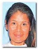 Offender Paula Angie Guzman