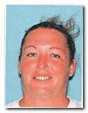 Offender Penny Annette Maxwell