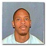 Offender Rashawn Triplett