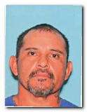 Offender Reynaldo C Garza