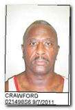 Offender Ricky Crawford