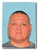 Offender Robert Ponce