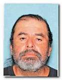 Offender Rosalio Leo Sandoval