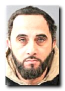 Offender Safwat A Mohammad