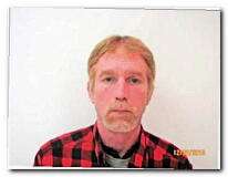 Offender Stephen Terry Borders