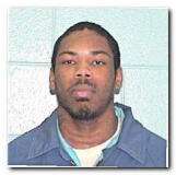 Offender Suran Stewart