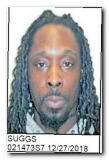 Offender Tamarcus Jubane Suggs