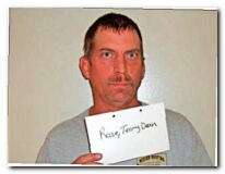 Offender Terry Dean Rose