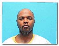 Offender Travone Leroy Richard