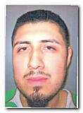 Offender Uriel R Salgado