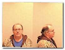 Offender William Robert Crouch