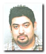 Offender Able Arellano Rodriguez