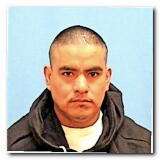 Offender Antolino Llanes