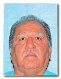 Offender Arthur J Garcia