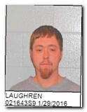 Offender Brian E Laughren