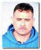 Offender Carlos Delacruz