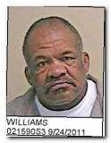 Offender Charles S Williams