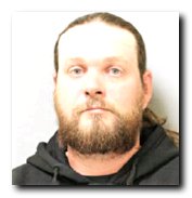 Offender Christopher Chad Wright