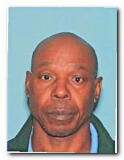 Offender Clarence Lyons